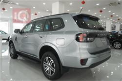 Ford Everest